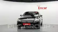 2019 Mercedes Benz C-Class