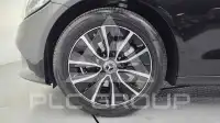 2019 Mercedes Benz C-Class