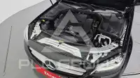 2019 Mercedes Benz C-Class
