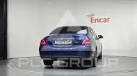 2019 Mercedes Benz C-Class