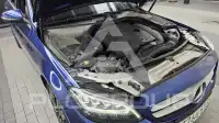2019 Mercedes Benz C-Class