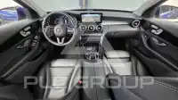 2019 Mercedes Benz C-Class