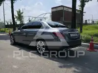 2019 Mercedes Benz C-Class