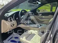 2019 Mercedes Benz C-Class