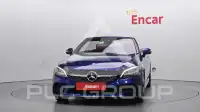 2019 Mercedes Benz C-Class