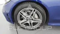 2019 Mercedes Benz C-Class