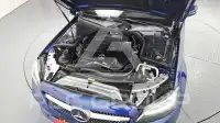 2019 Mercedes Benz C-Class