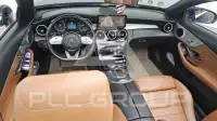 2019 Mercedes Benz C-Class