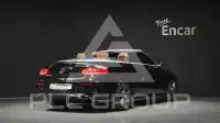2019 Mercedes Benz C-Class