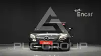 2019 Mercedes Benz C-Class