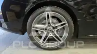 2019 Mercedes Benz C-Class