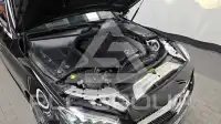 2019 Mercedes Benz C-Class