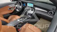 2019 Mercedes Benz C-Class