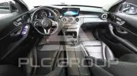 2019 Mercedes Benz C-Class