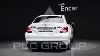 2019 Mercedes Benz C-Class