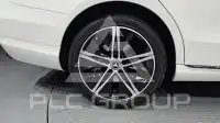 2019 Mercedes Benz C-Class