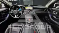 2019 Mercedes Benz C-Class