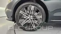 2019 Mercedes Benz C-Class