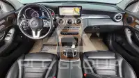 2019 Mercedes Benz C-Class