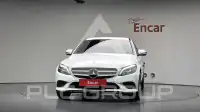 2019 Mercedes Benz C-Class