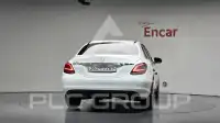 2019 Mercedes Benz C-Class