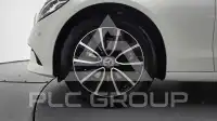 2019 Mercedes Benz C-Class