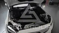 2019 Mercedes Benz C-Class