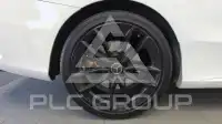 2019 Mercedes Benz C-Class