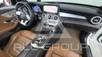 2019 Mercedes Benz C-Class