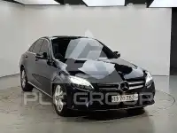 2019 Mercedes Benz C-Class