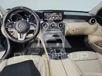 2019 Mercedes Benz C-Class