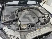 2019 Mercedes Benz C-Class