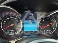 2019 Mercedes Benz C-Class