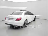 2019 Mercedes Benz C-Class