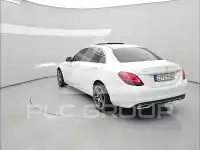 2019 Mercedes Benz C-Class