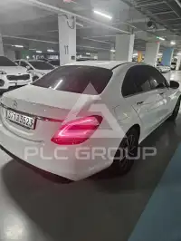 2019 Mercedes Benz C-Class