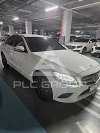 2019 Mercedes Benz C-Class