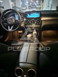 2019 Mercedes Benz C-Class