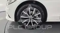 2019 Mercedes Benz C-Class