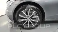 2019 Mercedes Benz C-Class