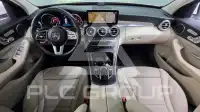2019 Mercedes Benz C-Class