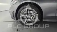 2019 Mercedes Benz C-Class