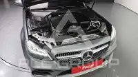2019 Mercedes Benz C-Class