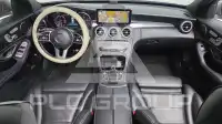 2019 Mercedes Benz C-Class