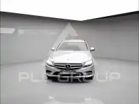 2019 Mercedes Benz C-Class