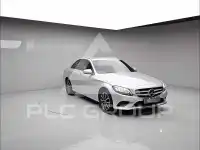 2019 Mercedes Benz C-Class