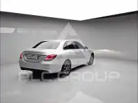 2019 Mercedes Benz C-Class