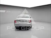 2019 Mercedes Benz C-Class