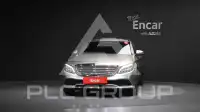 2019 Mercedes Benz C-Class
