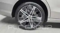 2019 Mercedes Benz C-Class